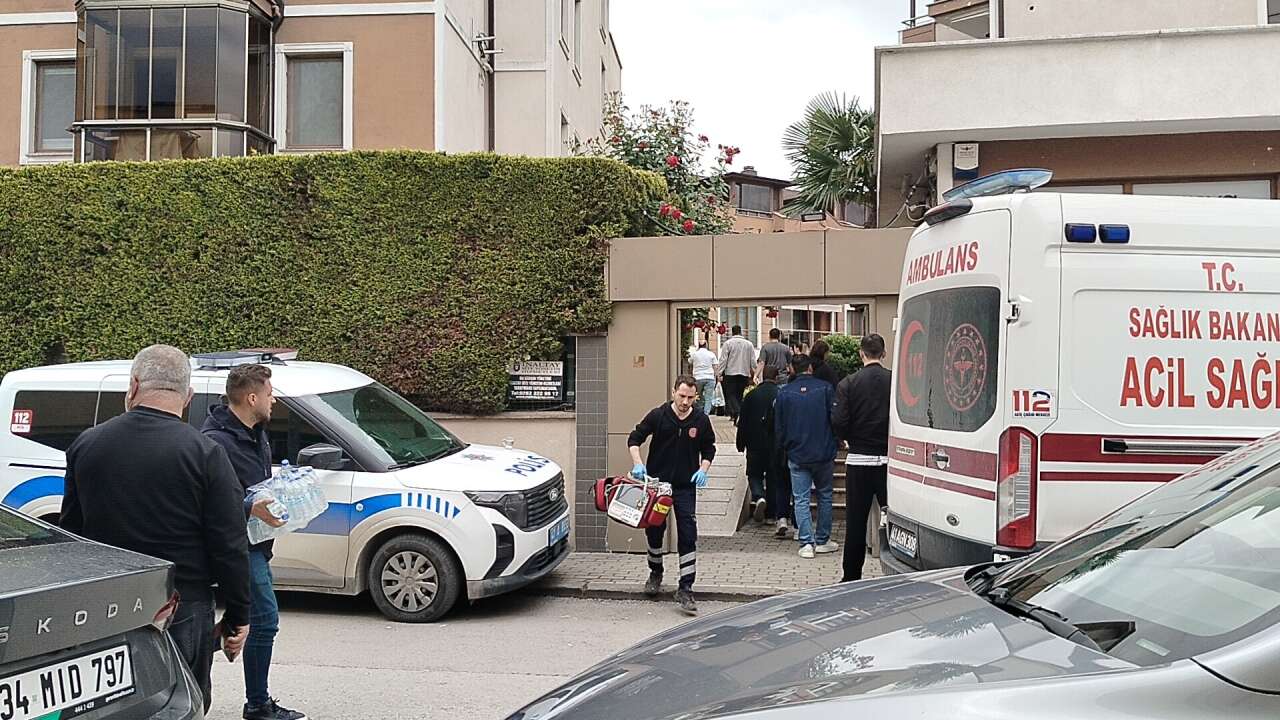Ortağını öldürüp, kendi canına kıydı! Yeni detaylar ortaya çıktı 1